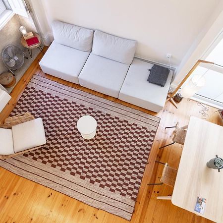 Casulo Loft - Oporto Downtown Apartment Ngoại thất bức ảnh