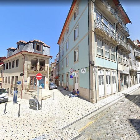 Casulo Loft - Oporto Downtown Apartment Ngoại thất bức ảnh