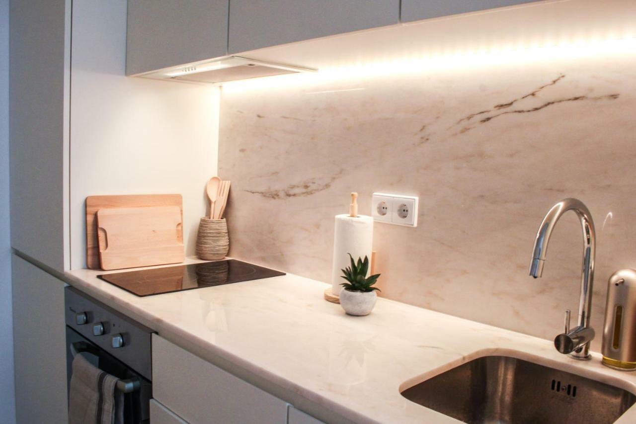 Casulo Loft - Oporto Downtown Apartment Ngoại thất bức ảnh