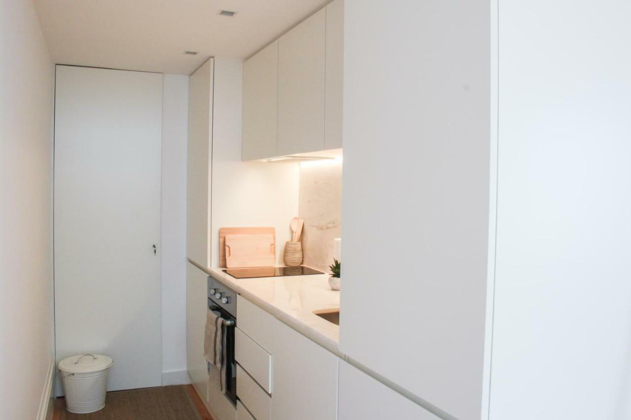 Casulo Loft - Oporto Downtown Apartment Ngoại thất bức ảnh