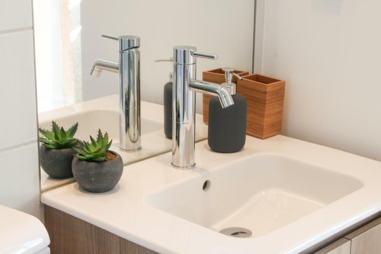 Casulo Loft - Oporto Downtown Apartment Ngoại thất bức ảnh
