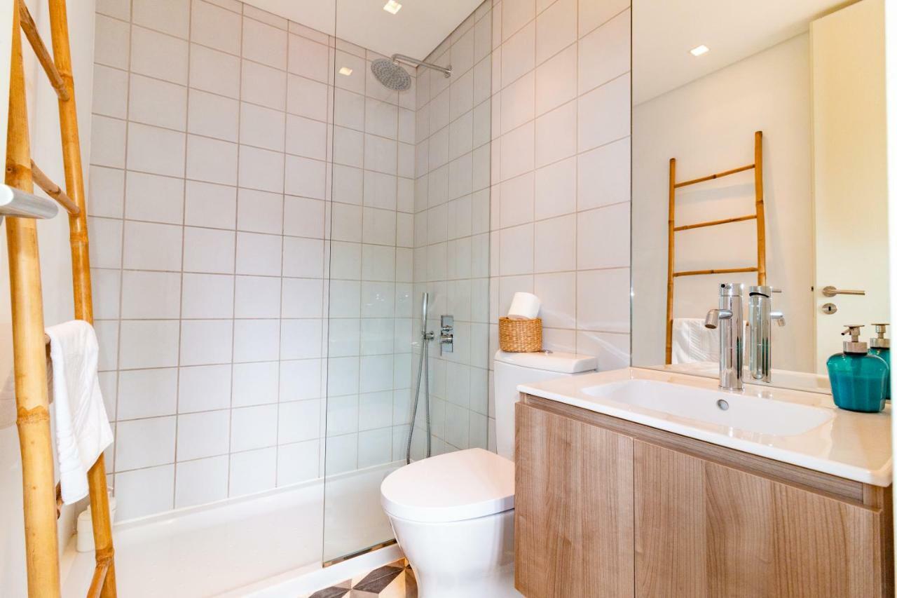 Casulo Loft - Oporto Downtown Apartment Ngoại thất bức ảnh